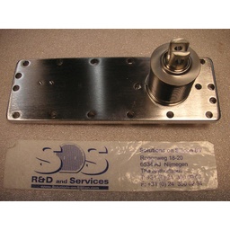 [3070-01005 / 600317] BELLOWS BONNET ASSY STD 6.DIN