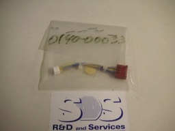 [0140-00033 / 605394] SENSOR DISTANCE SENSOR HARNESS
