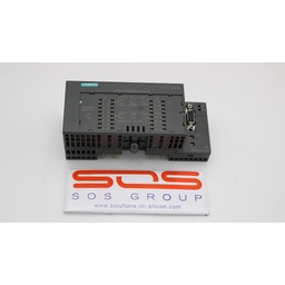 [6ES7133-1BL01-0XB0/100877] Digital I/O Module, Simatic ET 200L, Electronic Block