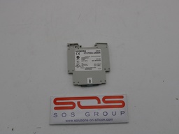 [3TX7004-3AB04/100892] Sirius Optocoupler in Two-Tier Design, 1 NO, Contacts 24V, Lot of 4