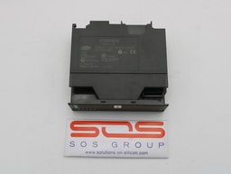 [6ES7153-1AA03-0XB0/100894] 6ES7153-1AA03-0XB0 Connection Module for use with 8 S7-300 modules, ET 200M