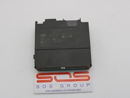 [6ES7321-1BH02-0AA0/100895] 6ES7321-1BH02-0AA0 Digital Input Expansion Module for use with SIMATIC S7-300 Series