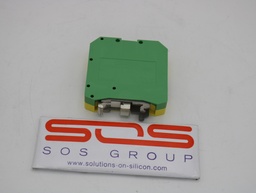 [USLKG 50/101003] Grounding Clamp, USLKG 50, 0443049, Lot of 5