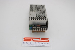 [JWS100-24/A / 101012] AC-DC Power Supply, In: 100-240VAC, 1.5A, Out: 24V, 4.5A