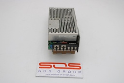 [JWS100-24/A / 101012] AC-DC Power Supply, In: 100-240VAC, 1.5A, Out: 24V, 4.5A