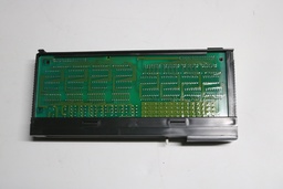 [AH42/900011] 32CH. INPUT & OUTPUT MODULE KAART AH42