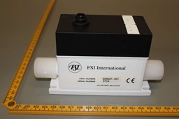 [309607-401/501585] TRANSDUCER FLOW PICK UP FSI, USED