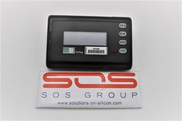 [60100015-01/101013] Brooks Automation IridNet Display, Lot of 40 (Total Qty +/-5000)