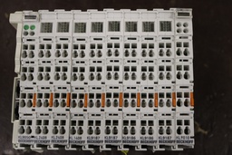 [KL1408 / 100929] 8x Digital Input, 24V DC, 3.0 ms Filtertime