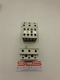 [3RT1044-1AL20/100940] Sirius Power Contactor, AC-3 32A, 15kW / 400V 230V AC, 50/60 Hz, 3-Pole, Size S2, w/3RH1921-1FA31