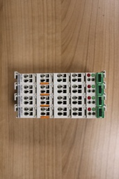 [KL3311 / 100955] beckhoff KL3311 Bus Terminal, 1-channel analog input, temperature, thermocouple, 16 bit