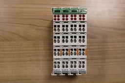 [KL3314 / 100956] beckhoff KL3314 Bus Terminal, 4-channel analog input, temperature, thermocouple, 16 bit