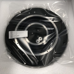 [715-028532-001 / 100962] Plate Seal Upper Electrode, Rev.C