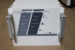 [EI-3203MED / 100964] Shimadzu EI-3203MED M711/M712 Turbomolecular Pump Controller (tested)