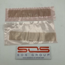 [714-011010-001 / 800214] Screen Window, Lot of 2