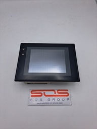 [NT30C-ST141B-E/101034] Omron NT30C Touchscreen 5.5 INCH 24VDC