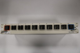 [8228-23-0370B / 101050] FSI Polaris 3500 - IBM 8228 8 PORT TOKEN RING MAU 8228-23-0370B MULTI ACCESS UNIT