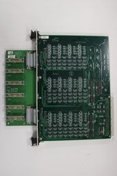 [101067] FSI Internation RadiSys FSI 96 I/O WFS/VME Board 294148-401 REV C