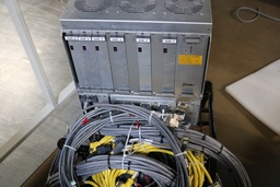 [313326-001/500035] FSI POLARIS 3500 Stäubli UNIMATION 313326-001 RFS RX90B 6-Axis ROBOT ARM CONTROLLER (incl AWC-II FDD MI-6e cards)