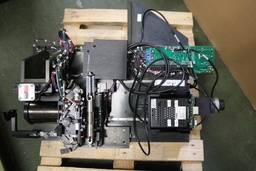 [500027] KLA-Tencor INSPEX EAGLE CCD Stage