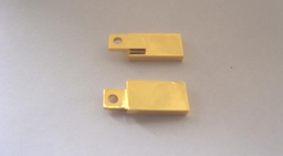 [16-323955B01 / 450-0069-00] REFL-S-RETAINER-CERAMIC-LP