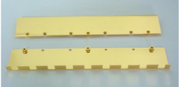 [16-323958C01 / 450-0072-00] REFL-S-COVER-END-UPPER-LP
