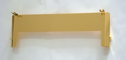 [16-323528D01 / 450-0078-00] REFL-S-DAM-LIGHT-FRONT