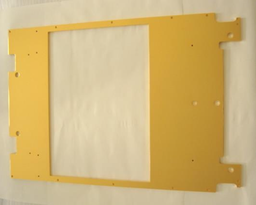 [16-332807E01 / 450-0077-00] REFL-S-PLATE-BOTTOM-PCE STD