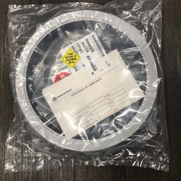 [0020-48628 / 700579] AMAT 0020-48628 Edge Ring Alum SST Heater 300mm TxZ, Rev 001