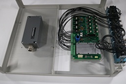[101077] 20009974A KLA Tencor INSPEX EAGLE DC Vacuum Module