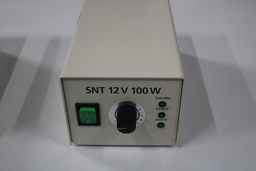 [101080] KLA-Tencor INSPEX EAGLE, Carl Zeiss snt 12V 100W Power Supply