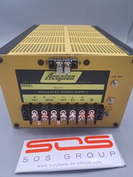 [E21000122/101088] E21000122 Acopian A11737 Power Supply Varian