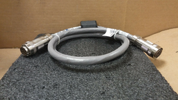 [154041-0002 / 101162] VEECO MaxBright TurboDisk, Brooks ROBOT MAGNATRAN 8 POWER CABLE