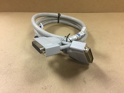 [154412-0002 / 101163] VEECO MaxBright TurboDisk, Brooks ROBOT MAGNATRAN 8 I/O CABLE