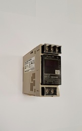 [S8VS-06024B / 101174] POWER SUPPLY, INPUT: 100-240VAC, OUTPUT: 24VDC/2.5A DINRAIL MOUNT