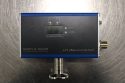 [275538-GD-T / 101178] GRANVILLE-PHILLIPS 275538-GD-T MINI-CONVECTRON VACUUM GAUGE