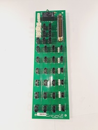 [1100379/101187] TURBODISC K-SERIES TOOL SDI BOARD