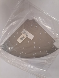 [1093050 / 101202] Heatshield, Top III, Rev.D