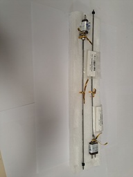 [0000003 / 101205] CONAX 10-1741-004, Thermocouple with PFJC Plug, C30-M012-AL-U-PJ-14.00"