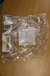 [1093085 / 101245] Round Heatshield Large, K465 GaN