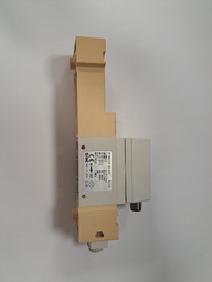 [PF2WS720-00-67S / 101258] FLOW SWITCH, 2-16L/MIN PNP SIGNAL OUT.