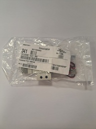 [1095145 / 101260] Valve, 5 Way, 24VDC, 3 Pos, Center Off, SMC SYJ3340-5LZ-M5