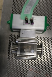 [GD106-F05F07-HT / 101356] ACTUATECH GD106-F05F07-HT, DOUBLE ACTING ACTUATOR WITH VALVE KF50