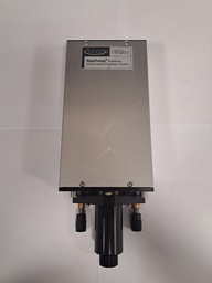 [1096010-1035 / 101360] REALTEMP EMISSIVITY COMPENSATED PYROMETRY SYSTEM