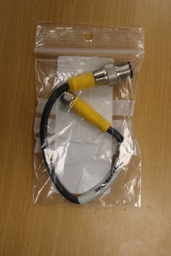 [PKG 4M-0.2-RS 4.4T/S760/CS13064 / 101368] Actuator and Sensor Cable