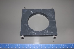 [372-15240/501770] CLAMP DI REGULATOR, USED