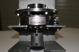 [372-15501/501773] PLATE, COUPLING-DOJEN (EIP-P0040), USED