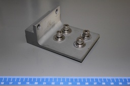 [372-15510/501777] BRACKET POLISH ARM ACTUATOR