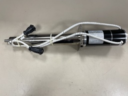 [R32SSNA-R2-NS-NV-05 / 603423] Pacific Scientific Brushless Servo Motor - SVG Developer