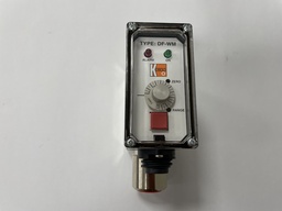 [DF-WM / 615171] Paddle-Wheel Flow Switch